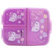 Picture of HELLO KITTY COMPARTMENT LUNCH BOX